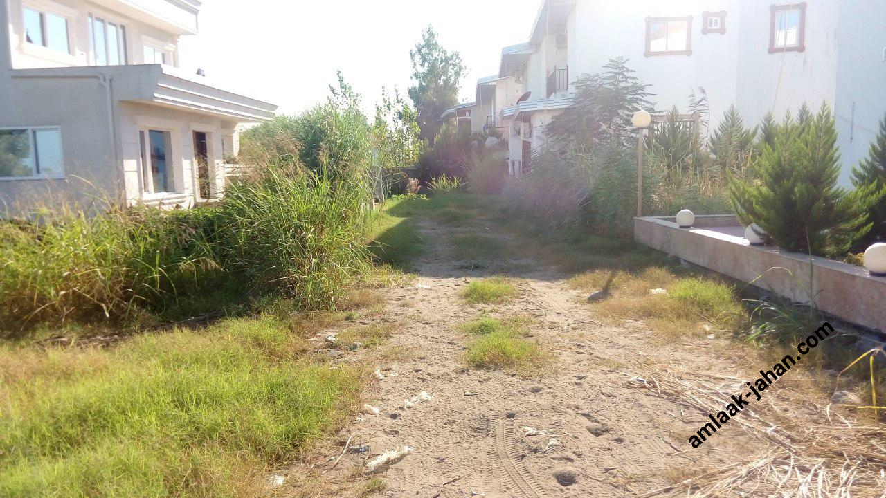 خرید زمین در مازندران
