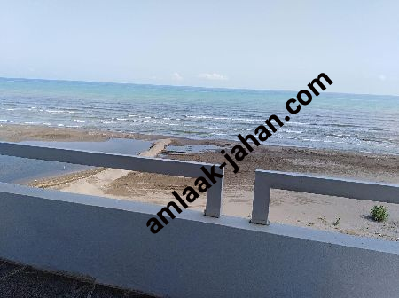 آپارتمان دید به دریا در نوشهر