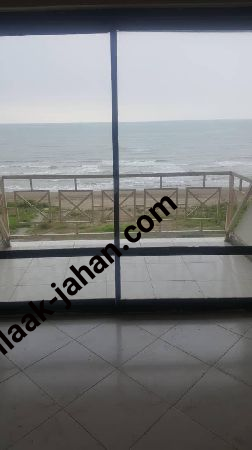 خرید آپارتمان ساحلی با دید دریا در محمودآباد