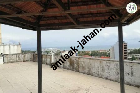 فروش آپارتمان در مازندران
