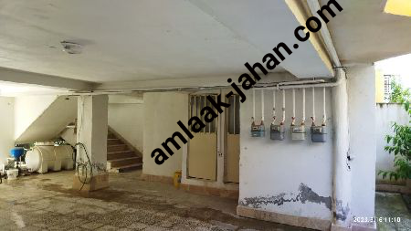 واحد آپارتمان فروشی در مسکن مهر سرخرود