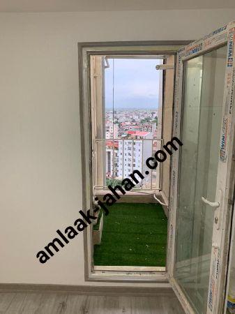 واحد آپارتمان فروشی در برج ساحلی بابلسر خیابان نخست وزیری